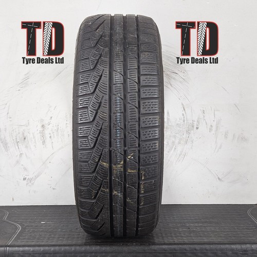 Tyre pirelli sotto zero - 1x, sotto-zero