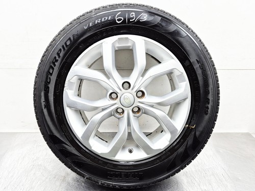 Land rover discovery l462 - land,
