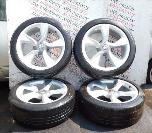Vauxhall astra gtc - vauxhall,