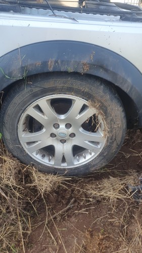 Land rover discovery wheels - land,