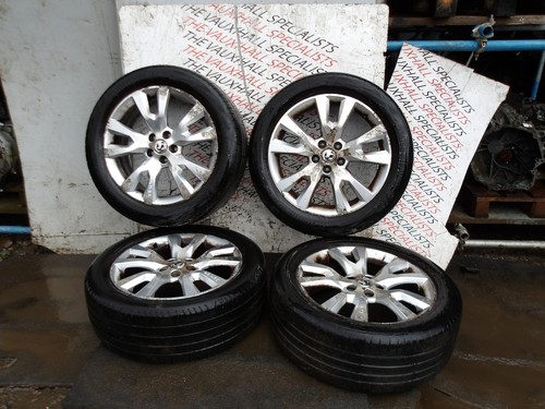 Vauxhall antara 2010 2015 set - vauxhall,
