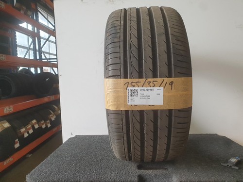 Inch tyre 255 19 - 19,