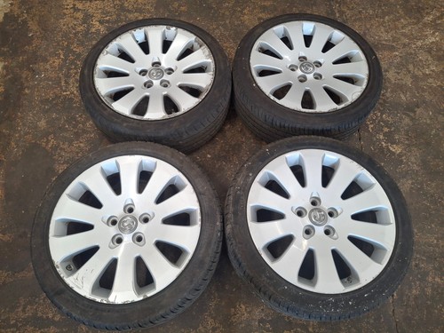 Vauxhall insignia mk1 inch - 19,