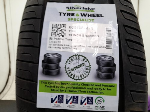 235 99v pirelli - 19,