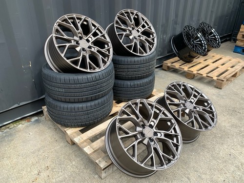 Transporter 19 inch - t6,