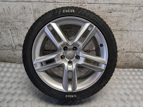 Audi 2015 inch - 2015,