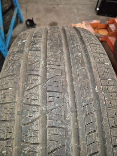 5mm pirelli scorpion - x1,