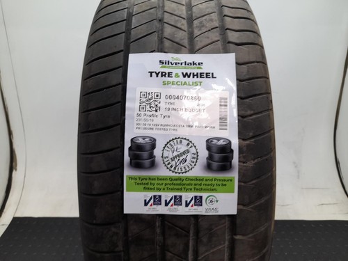 235 103v kumho ecsta 7mm - ecsta,