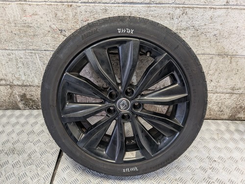 Renault kadjar 2016 inch - kadjar, 19"inch