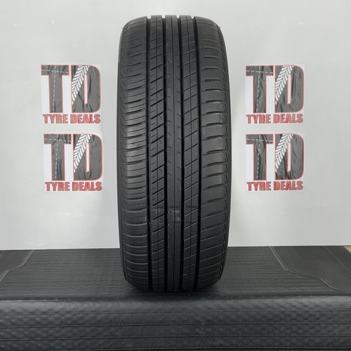 Tyre dynamo hiscend msu01 - tyre,