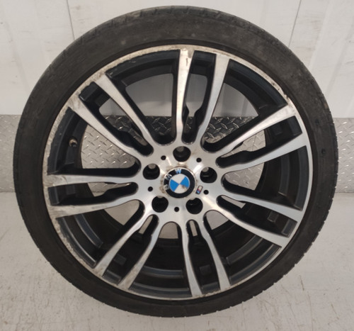 Genuine bmw 403m inch - 403m, alloy