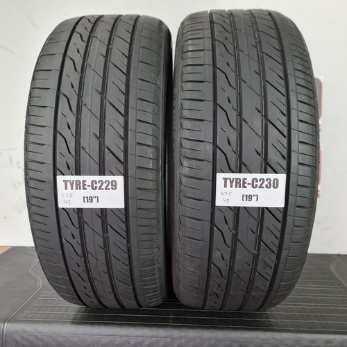 Tyres landsail 588 - landsail, ls-588