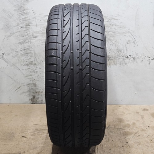 Tyre bridgestone dueler p - dueler, h/p
