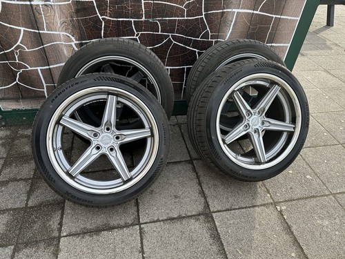 Inch alloys new - inch, fit