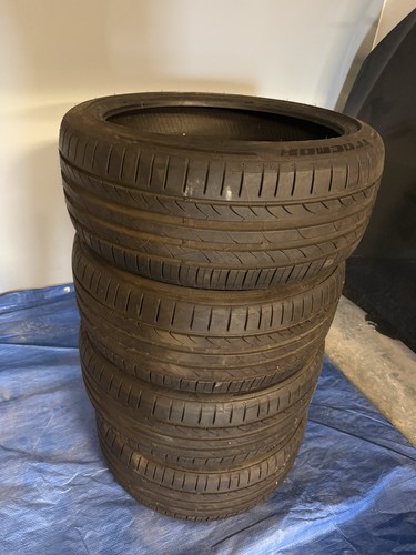19inch tryes good tread - 19inch,