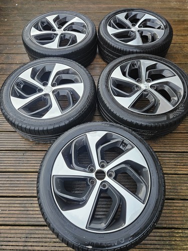 Hyundai tucson 2018 19inch - tucson,
