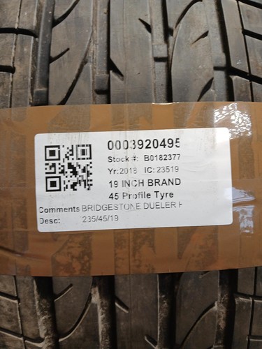 Tyre michelin primacy - michelin,