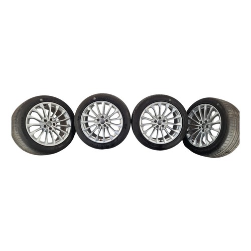 Audi set 19 inch - a8,