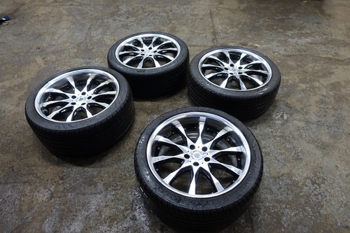 Audi v10 staggered - v10,