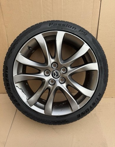 Mazda 2013 2018 single - -,