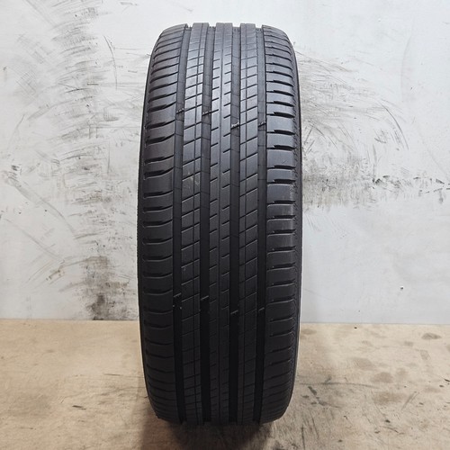 Tyre michelin latitude - 1x,