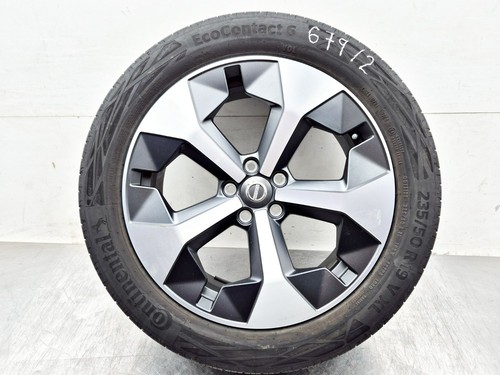 Volvo xc40 mk2 inch - xc40, alloy