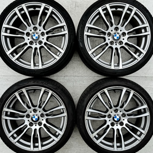 Genuine bmw f30 alloy - bmw, 19"