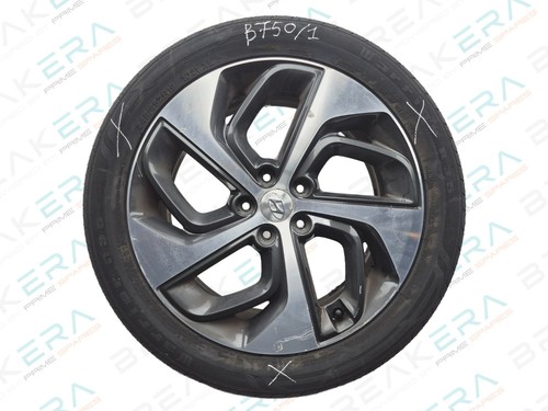 Hyundai tucson mk3 inch - mk3, 19''inch