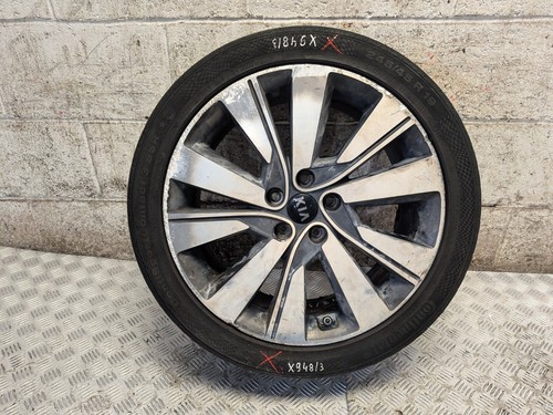 Kia sportage mk4 2017 inch - sportage,