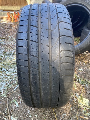 255 r19 96y pirelli - 255/35,