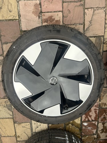 Volvo ex30 diamond cut - volvo,