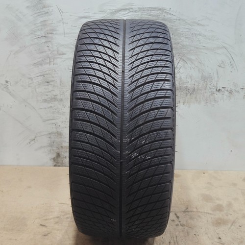 Tyre michelin pilot - tyre, alpin5