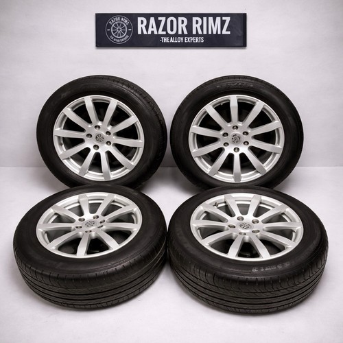 Porsche genuine inch - genuine,