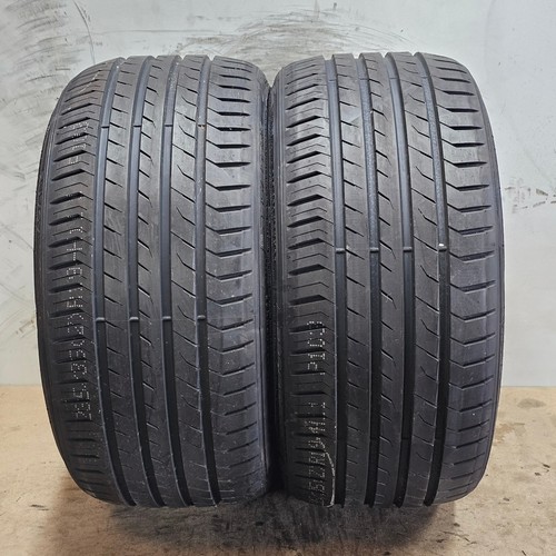 Tyres envoy motiva - envoy, uhp