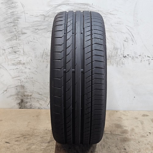 Tyre continental sport - continental,