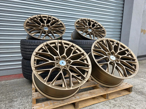 Inch wheel city wc5 - city, matte