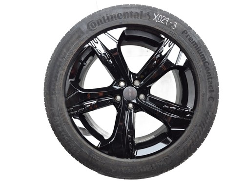 Omoda inch alloy - c5,