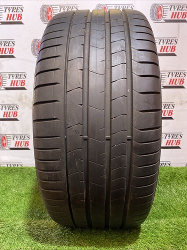 255 r19 96y - 255/35,