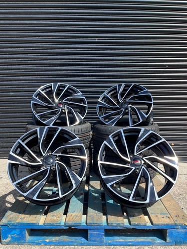 Set inch vw golf - inch,