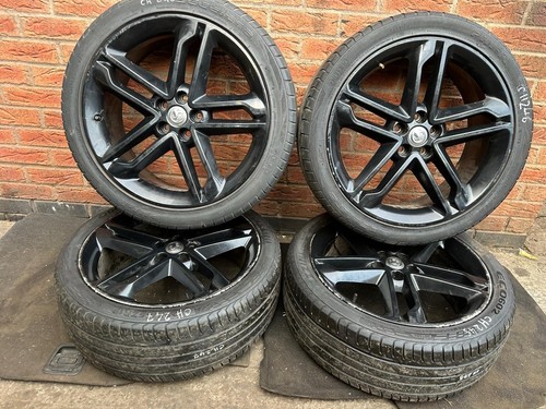 Set inch vauxhall - 19”,