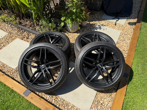 Genuine audi gen 4s 19 - audi,