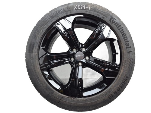 Omoda inch alloy - 19”,