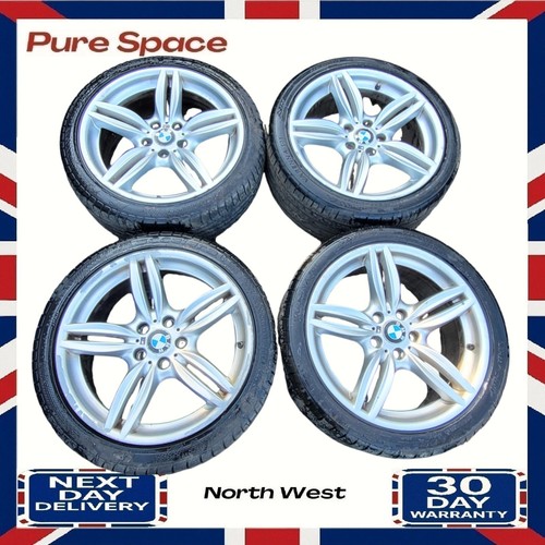 Bmw series f10 f11 - series,