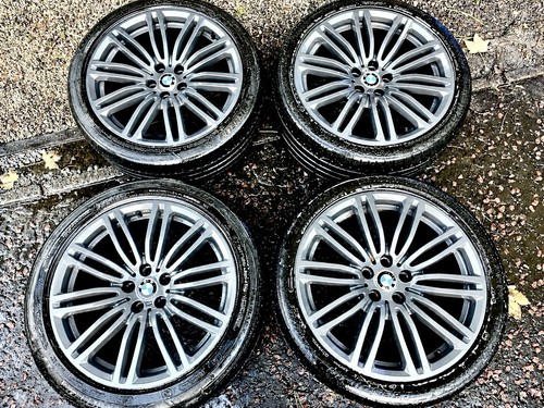 Bmw genuine inch series m - bmw,