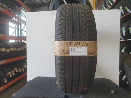 Inch branded tyre 255 19 - tyre, 255/55/19