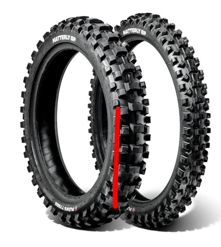 Plews tyres matterly front - gp,