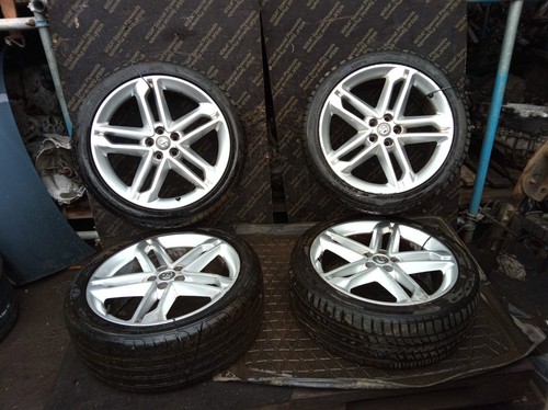 Vauxhall mokka mk2 - gu10, 5dr