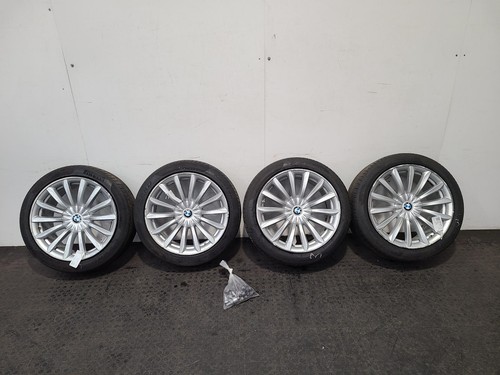 Bmw series g11 wheels tyre - bmw,