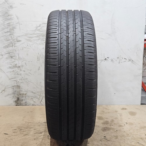 Tyre continental contact6 - continental,