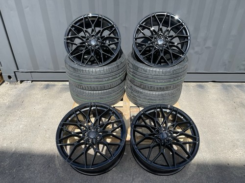 Tyres new bmw style - new, 19